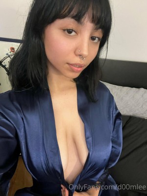 d00mlee thotmegumi Nude OnlyFans Photos #15