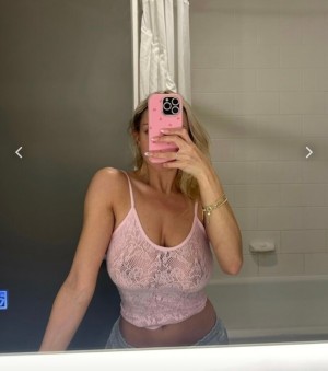 xxsarabrooksxx sarabrooks444 xxlilylynnx Nude OnlyFans Photos #6