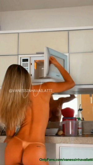 Vanessinha Vailatti Nude OnlyFans Video #42