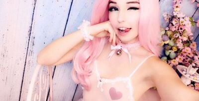 Belle Delphine Bunny