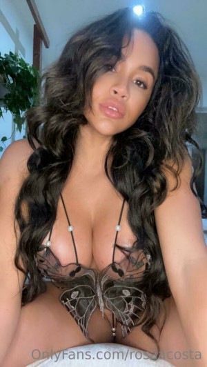 Rosa Acosta Nude OnlyFans Photos #23