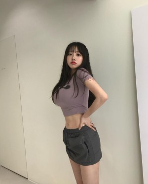 Sejinming Nude OnlyFans Photos #18