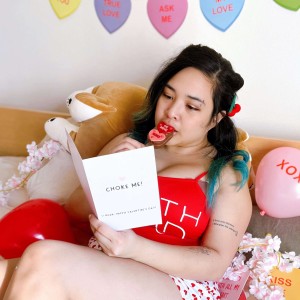 Akidearest Nude OnlyFans Photos #15