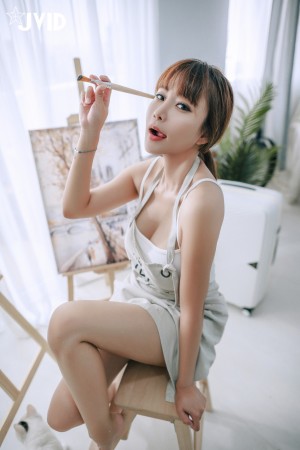 Lelewu Nude Photos #12