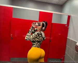 nickiibaby nickiitheboss Nude OnlyFans Photos #13