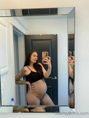 Marley Brinx Nude OnlyFans Photos #5