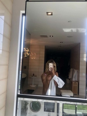 Sierra Skye Nude OnlyFans Photos #14