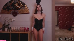 Eva DeVil Video #4