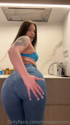 Rrosajasminn Nude OnlyFans Video #6