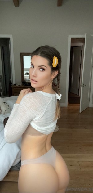 Amanda Cerny Nude OnlyFans Photos #37