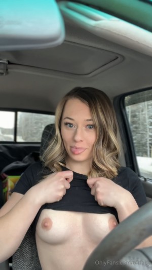 Nat t4rlady Nude OnlyFans Video #1