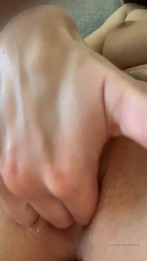 Olga Sybil realsybil Nude OnlyFans Video #34