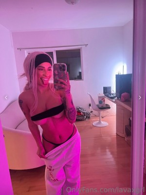 Lavagrll Lavaxgrll Nude OnlyFans Photos #18