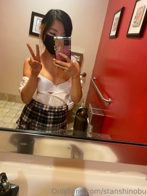 Zhouschmo Nude OnlyFans Photos #3