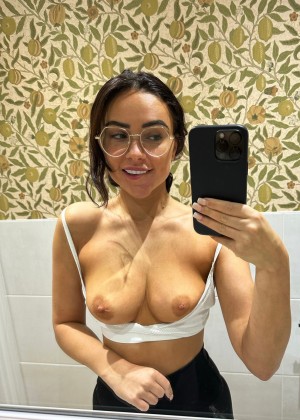 bbrontte Nude OnlyFans Photos #7