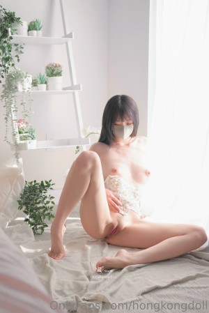 HongKongDoll Nude Photos #10