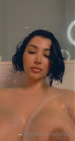 Brenda Vanessa Nude OnlyFans Video #8