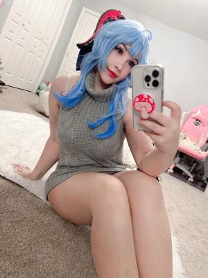 Junkenstein Nude OnlyFans Photos #2