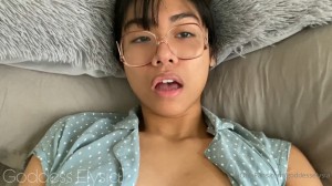 Mayamochi Daddymaya Fruitythot Nude OnlyFans Video #1