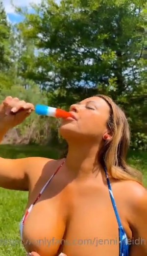 Jenni Neidhart Nude OnlyFans Video #43