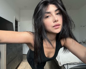 Alexa Mansour Nude OnlyFans Photos #7