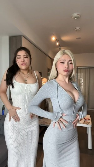 Hannahkae27 Nude Video #6