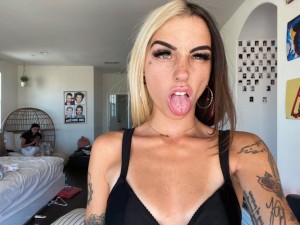 Cruellamorgan Nude OnlyFans Photos #9