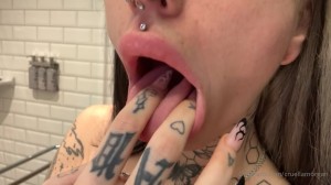 Cruellamorgan Nude OnlyFans Video #5