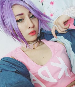 Annchirisu Nude OnlyFans Photos #4