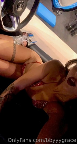 bbyyygrace  ggracemarieee Nude OnlyFans Photos #6