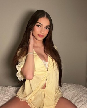 Julia Merekoulias Nude OnlyFans Photos #3