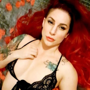 LarraPhoenix  Kirariderx  redheadkira Nude OnlyFans Photos #6