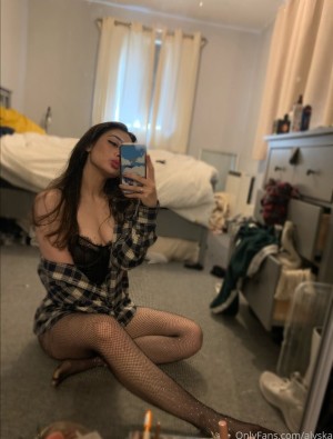 Alyska Nude OnlyFans Photos #1