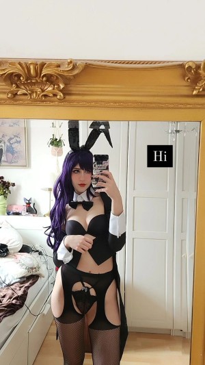 yuneeko Nude OnlyFans Photos #2