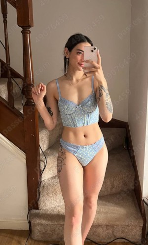 Alyska Nude OnlyFans Photos #15