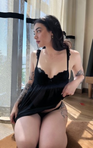 Alyska Nude OnlyFans Photos #16