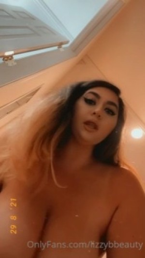 Lizzybbeauty Nude OnlyFans Video #1