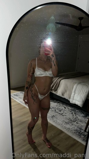 Maddi pann Maddison Pannell Nude OnlyFans Photos #2