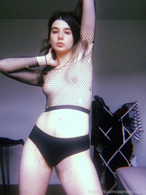 Camille Alexander Pansyisinsane Nude OnlyFans Photos #8