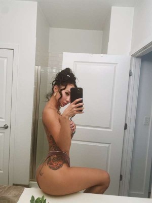 graciiiii Nude OnlyFans Photos #6