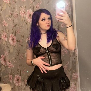 arinsquirrel98 Nude OnlyFans Photos #13