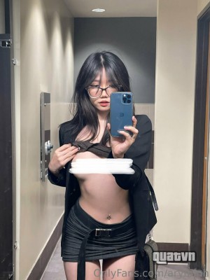 Aryminh Nude OnlyFans Photos #5