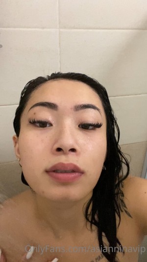 Asianninavip Nude OnlyFans Video #2