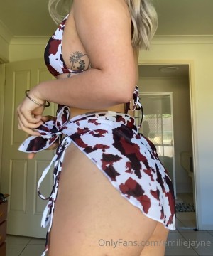 leejayne Nude OnlyFans Video #1