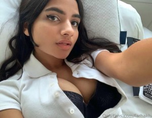 Farha Khalidi Nude OnlyFans Photos #6