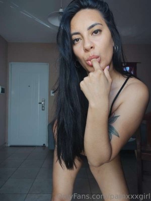 pamxxxgirl Nude OnlyFans Photos #1