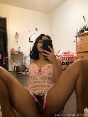 brujaxmami metamucilgirl Nude OnlyFans Photos #8