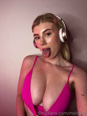 Mslolavip  Macyllh Nude OnlyFans Photos #6