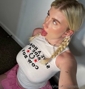 Mslolavip  Macyllh Nude OnlyFans Photos #8