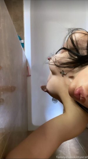 lilaxgsm  kittyxcat Nude Photos #2